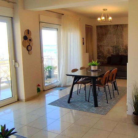 Marizot Apartment Alexandroupoli Exterior photo