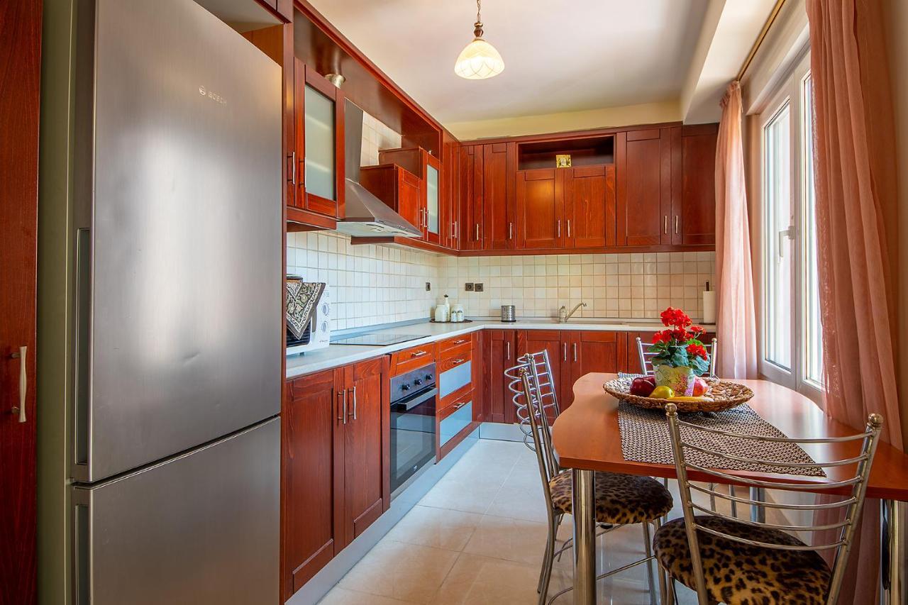 Marizot Apartment Alexandroupoli Exterior photo
