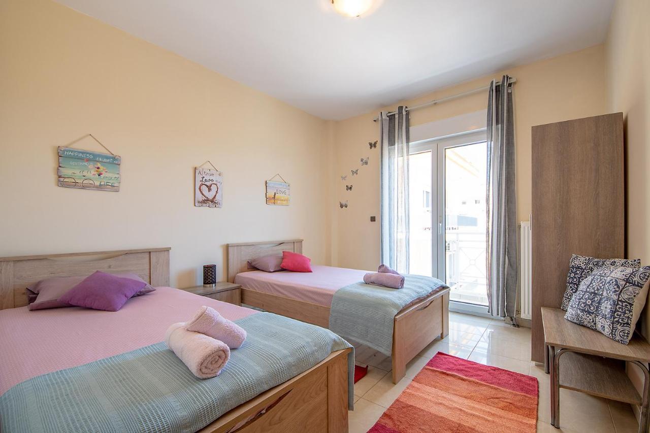 Marizot Apartment Alexandroupoli Exterior photo