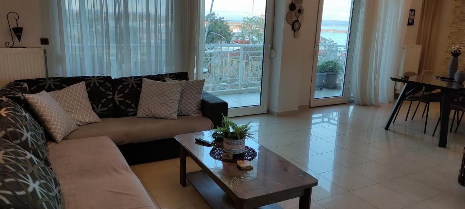 Marizot Apartment Alexandroupoli Exterior photo