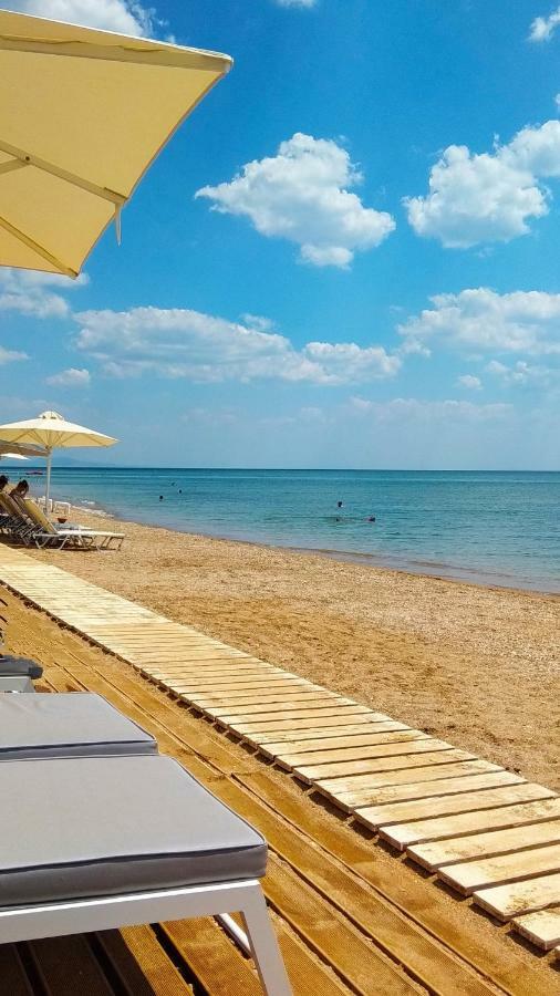 Marizot Apartment Alexandroupoli Exterior photo